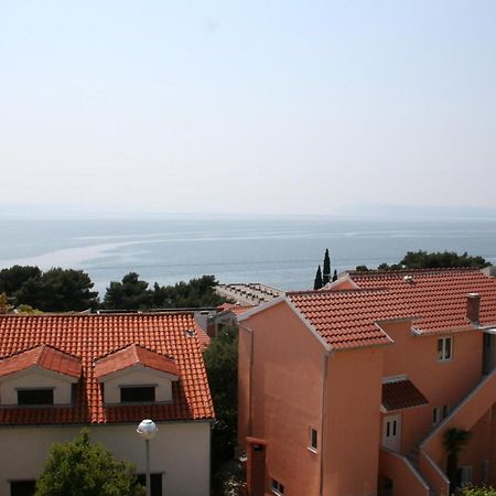 Apartment Podgora 518D Exterior foto