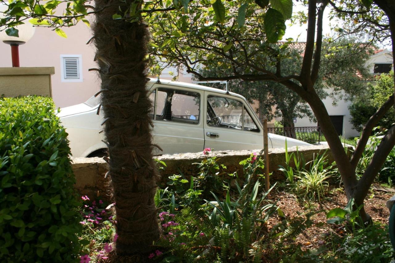 Apartment Podgora 518D Exterior foto