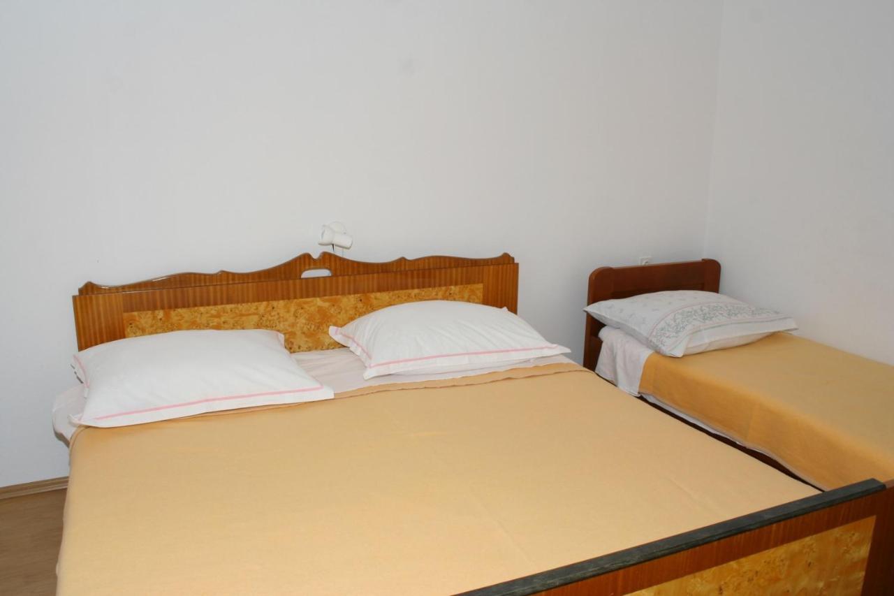 Apartment Podgora 518D Exterior foto