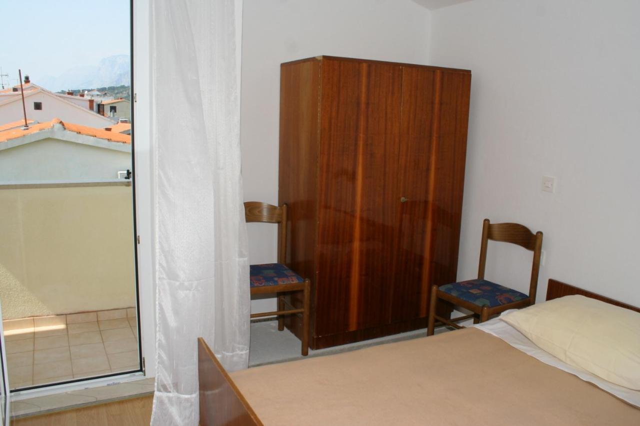 Apartment Podgora 518D Exterior foto